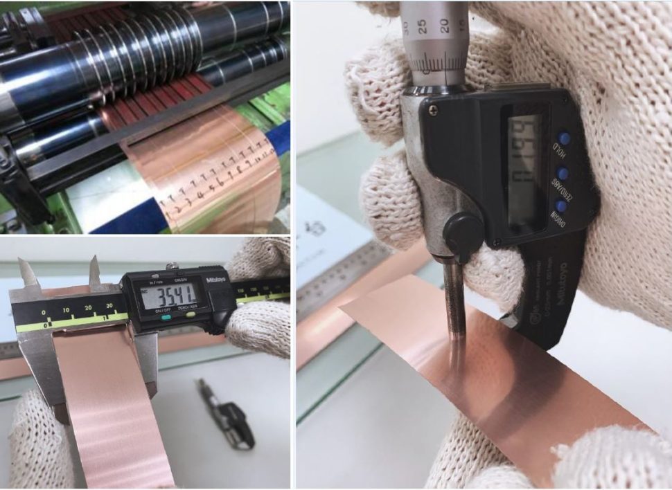 Inspection Equipment