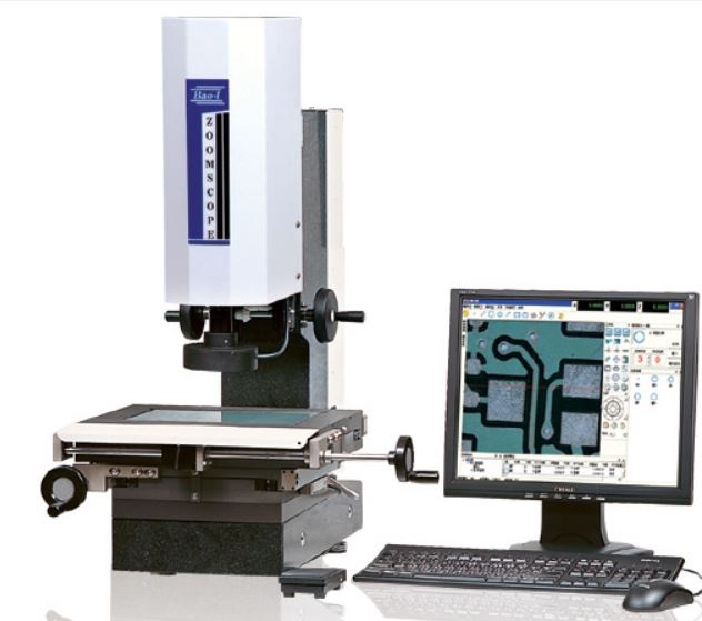 Inspection Equipment