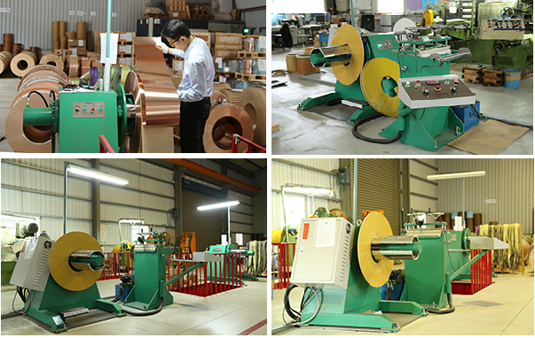 Inspection Equipment